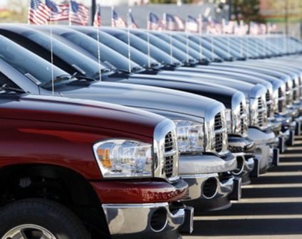 Commercial vehicle insurance, extended car warranty, vehicle warranty
