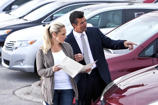 used car extended warranty insurance